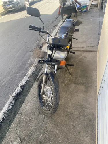 Vendo CG 125