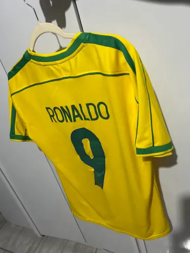 Camisa do Brasil