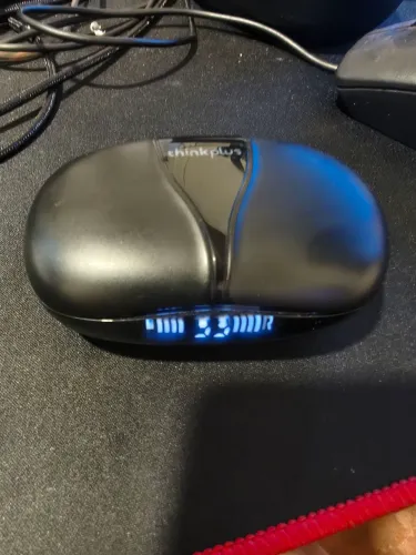 Fone de ouvido Lenovo xt80