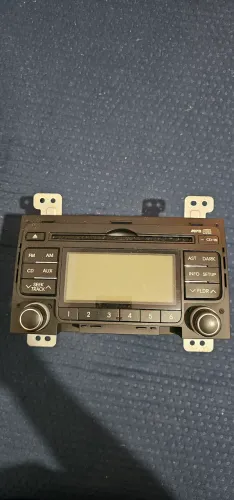 Som MP3 Original Hyundai i30 2.0