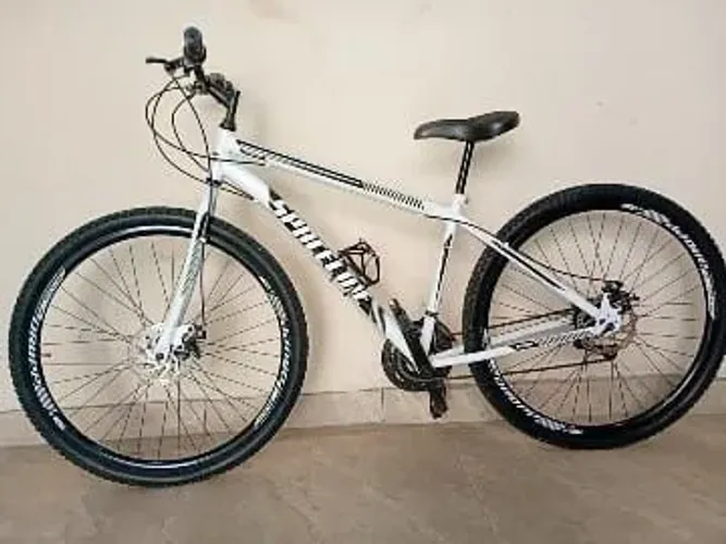 Bicicleta Aro 29