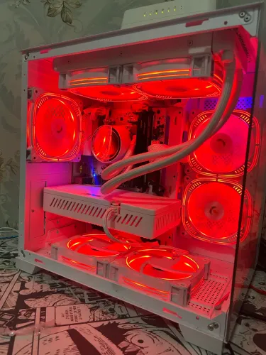 Pc gamer