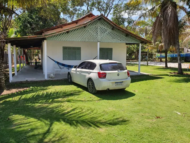 CASA CUMURUXATIBA TEMPORADA