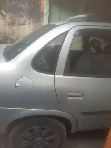 Chevrolet Corsa Sedan 1.0 MPFI 8V 71cv 4P 2004