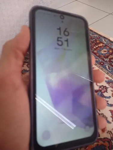 Celular a35 2024