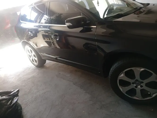 Volvo XC 60 3.0 AWD 5P 2011