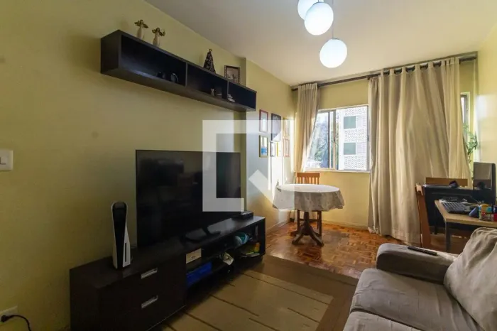 Apartamento à Venda - Tatuapé, 2 Quartos, 57 m2