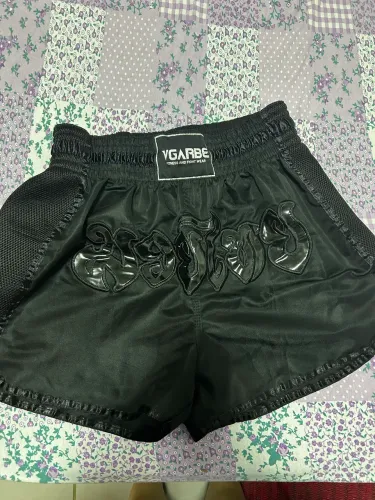 Short muay thai gg vgarbe 