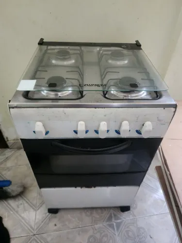 Fogão 4 bocas