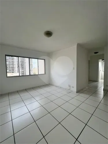 Apartamento com 3 quartos para locação em Vila mascote - SP