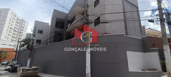 Casa em Condomínio à Venda no Tucuruvi - 2 Dormitórios, Ideal para Sua Família!