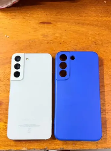 Galaxy S22