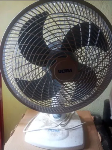 Ventilador Mondial