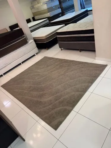Tapete 2,50 x 2,00 SEMINOVO - entrego!!