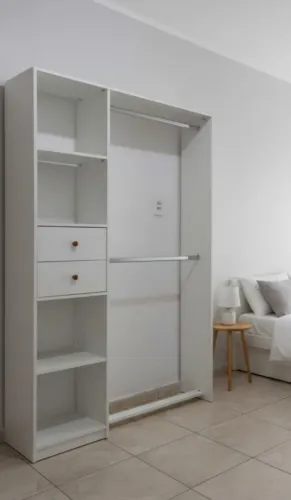 Closet em mdf 
