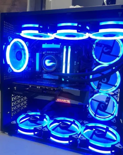 PC Gamer Alto Desempenho
