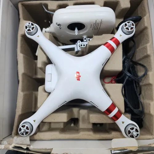 Drone phantom 3 standard 