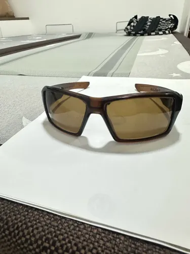 ÓCULOS DE SOL OAKLEY DISPATCH 2 ORIGINAL ?