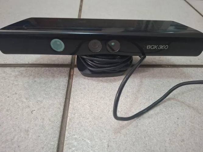 Kinect xbox