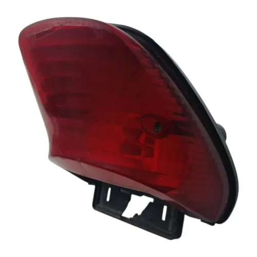 Lanterna Traseira Honda Cg Fan Titan 125 2000 A 2008 Org Ambos Lados