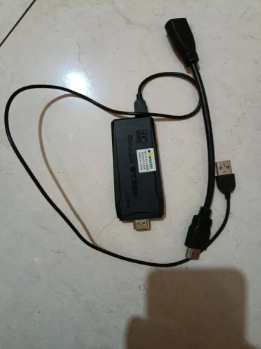 Game Stick 4K Lite