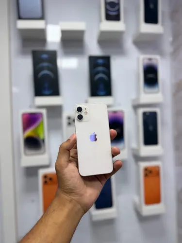 IPHONE 12 MINI 64 GB - 1.500,00