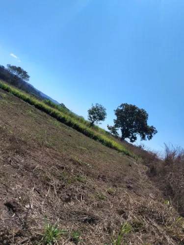 Terreno no sitio Aguaçu