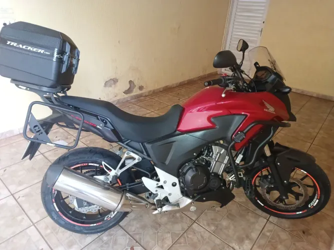 Moto