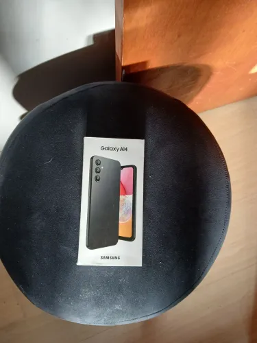 Samsung Galaxy A14 Só Para Peças