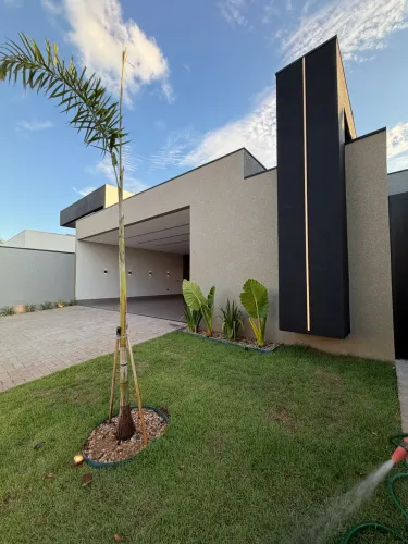 Casa a venda condomínio SAN Lorenzo 
