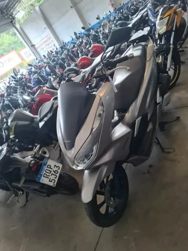 Honda Pcx 150cc 2019