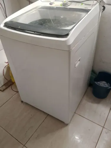 Máquina de lavar