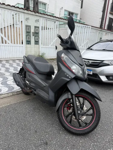 Citycom 300 Ano 2024 