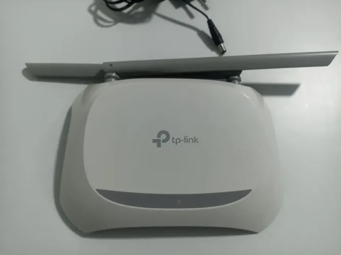 Roteador tp link