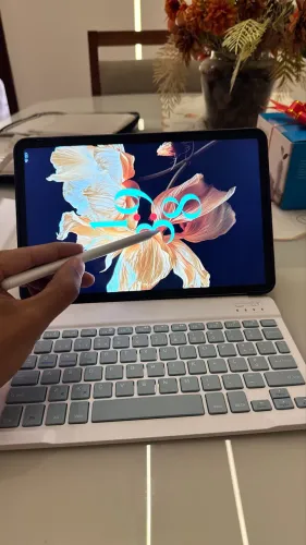 XIAOMI MI PAD 6, 128 GB, 8Gb Ram.