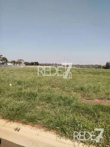 TERRENO RESIDENCIAL em Paulínia - São Paulo, Boa Esperança