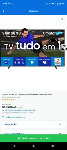 TV 