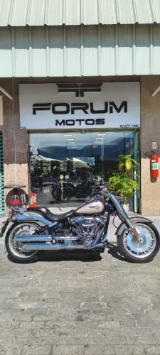 Harley Davidson fat boy 114 2023