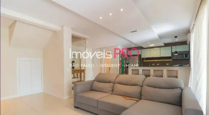 Brooklin - Garden - 173 m2 - duplex - 2 suítes - 2 vagas