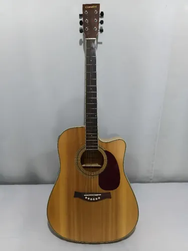 Violão Folk