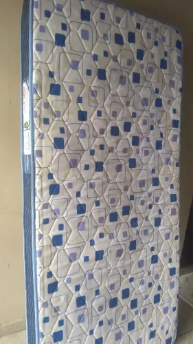 Colchão de solteiro 