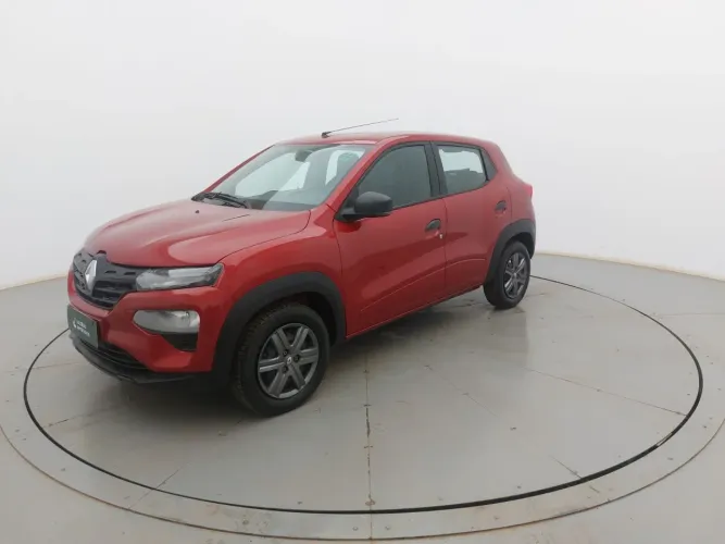 Renault Kwid 1.0 Zen 2025