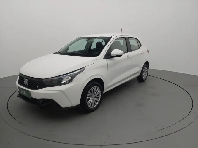 Fiat Argo Drive 1.0 Firefly 2025