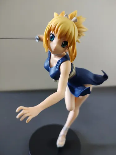 [Original] Figure Kohaku 16cm - Dr. Stone - Bandai Spirits (Disponível)