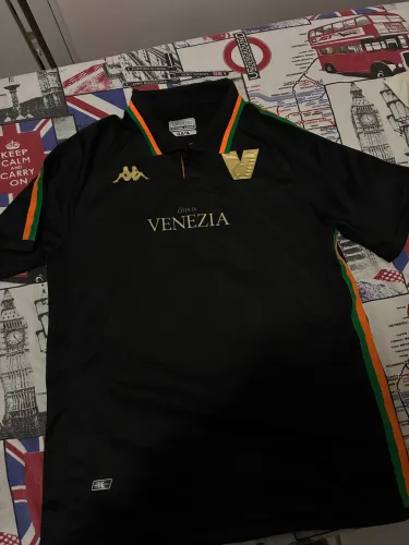 Camisa Venezia