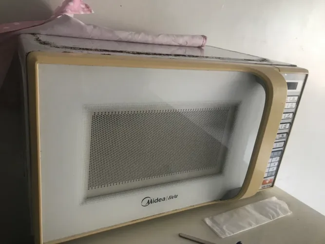 Microondas