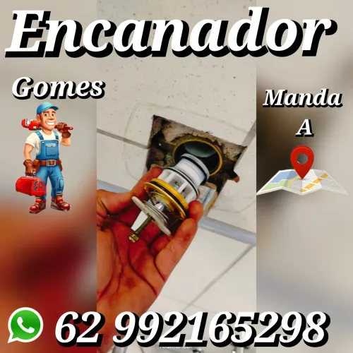 Encanador ?#