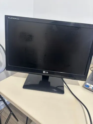 Monitor 17 Polegadas LG