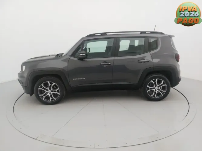 Jeep Renegade Long. T270 1.3 TB 4X2 Flex Aut. 2024