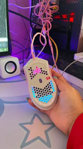 Mouse Gamer Redragon